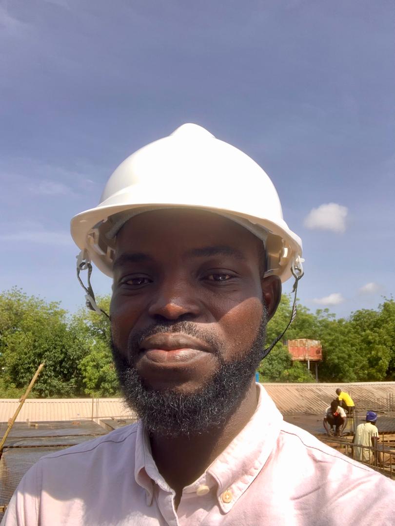 Idris Yakubu